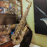 Sax Alto Yamaha Yas23 Cód:379