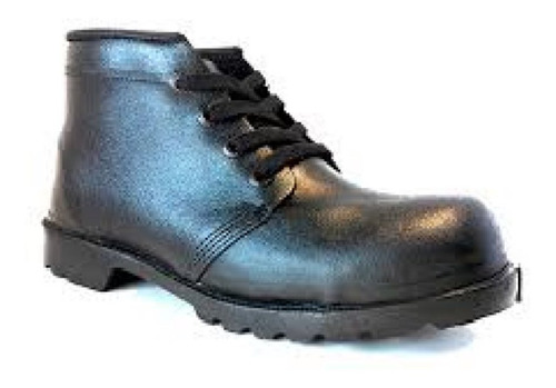 Botin Para Trabajo Aprobacion Con Iso 9001 Para Art  102