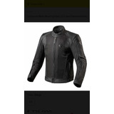 Campera Moto Revit Ignition 2