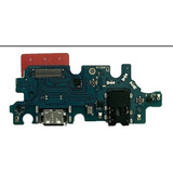 Flex Placa Carga Para Samsung A13 4g Sm-a135 Carga Rapida 