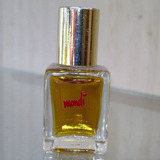 Miniatura Colección Perfum Mondi 3ml Vintage Original 