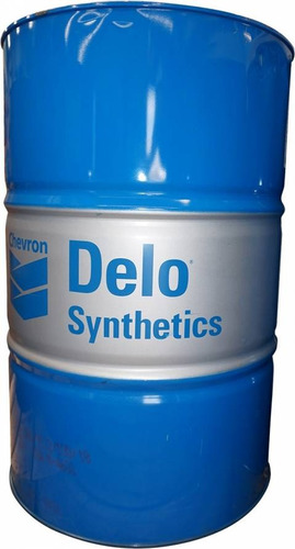 Tambo Aceite Delo® 400 Xsp Sae 5w-30 Sintetico 100%