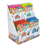 Orbeez Seeds Caja Con 24 Bolsitas De 1000 Orbeez Spin Master