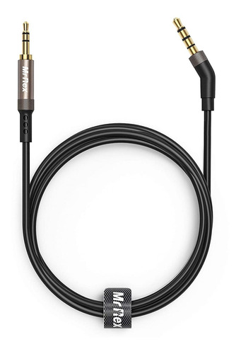 Cable Auxiliar De 3,5 Mm A 2,5 Mm Para Auriculares Bose 700