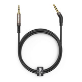 Cable Auxiliar De 3,5 Mm A 2,5 Mm Para Auriculares Bose 700