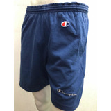 Short Champion Talle M 32-34 Made In Mexico
