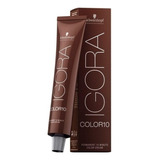 Schwarzkopf Igora Color 10 X1 Unidad 60g