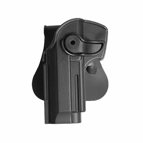 Funda Holster Beretta 92fs Izquierda Negra Imi Defense