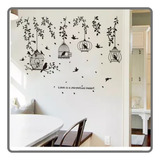 Vinilo Decorativo Adhesivo Pared Vidrio Sticker Pvc Hd Cr166