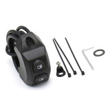 Interruptor De Motocicleta Lc F750gs Switch R1200gs F850gs A