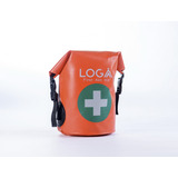 Bolso Estanco Botiquin Loga 5 Litros Impermeable Motovega