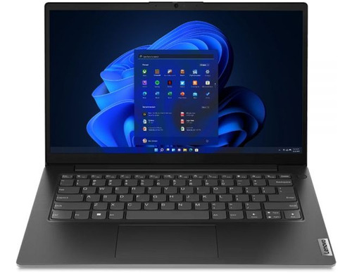 Notebook Lenovo Amd Ryzen 5-7520u 256gb 8gb 14 Win11 Pro