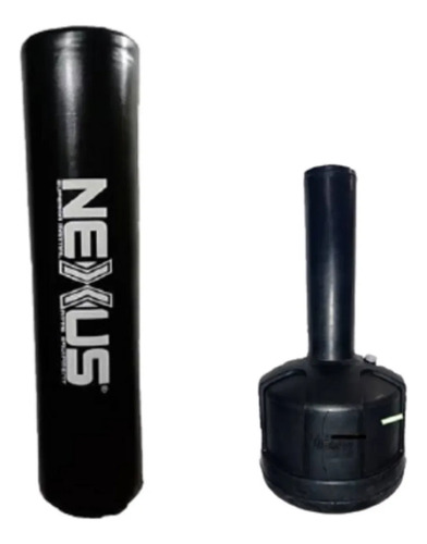 Articulos Marciales- Nexus Wave Costal De Golpeo Boxeo 210cm
