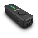 Interface De Audio Ik Multimedia Irig Pro I/o