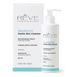 Reve Neudermic Skin Cleanser Dermolimpiador Neutro 240ml