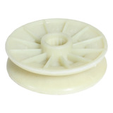 Polea De Motor Para Lavadora (plastico) Whirlpool 21001108