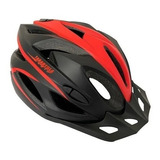 Casco Ciclismo Tarántula Bicicletas Ruta Mtb Gw 