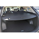 Vecartech Compatible With Kia Sportage 2023 Rear Cargo Secur