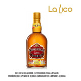 Whisky Chivas Extra 13años 1lt - mL a $202