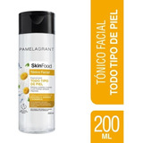 Tonico Facial Skinfood Pamela Grant  200 Ml