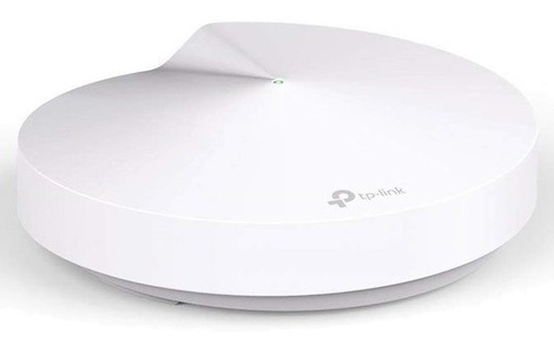 Router Deco M5 Tp-link Dual Band Ac1300 Mesh 1 5ghz Wi-fi