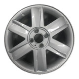 Llanta Aleacion Renault Megane R16 (4x100) Fase 2