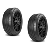 Neumáticos 215/55 R17 94v Pirelli P Zero As Msi 2pzs