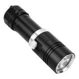 Linterna Led L2 Antorcha 100m Buceo Impermeable Para