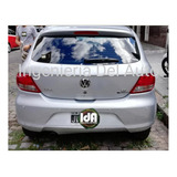 Kit Sensores De Estacionamiento Vw Up Gol Trend Voyage Golf