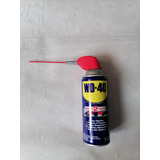 Limpiador Multiuso Wd 40 11 Oz 311g Aflojatodo Spray 2 Ways