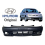 Parachoque Delantero Hyundai Accent 98 Al 2005 Nuevo Origina Hyundai Accent