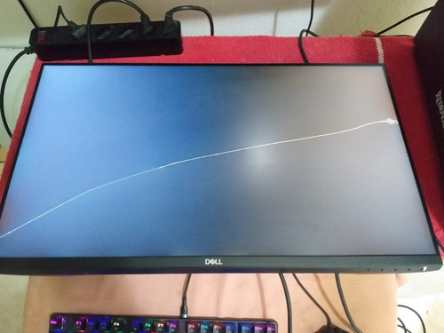 Dell P2719h