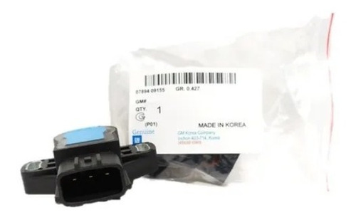 Sensor Tps Chevrolet Wagon R Grand Vitara 2.5 2.7 Foto 3