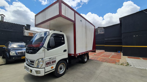 Foton Tx 3510 Bj1039