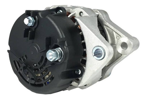 Alternador Chevrolet Corsa Isuzu Rodeo 1996 / 2002 Foto 2