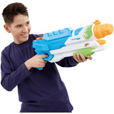 Pistola De Agua Escopeta Gigante Storm Blasters Hurricane