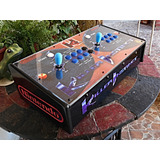 Tablero Arcade Killer Instinct 1994 Legendario Sanwa Japan