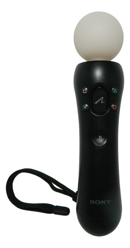 Move Controle Original Sony P/ Ps Ps3 Ps4 Playstation 3 4
