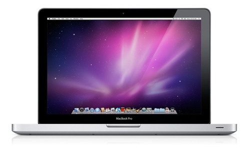 Macbook Pro 13 Inch - Mid 2010