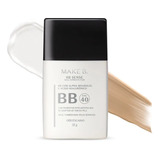 O Boticário Make B. Sense Cor 2 -160-220bb Cream Fps 40 25g 