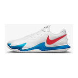 Zapatillas De Tenis Nike Exclusivas De Rafael Nadal T 40.5