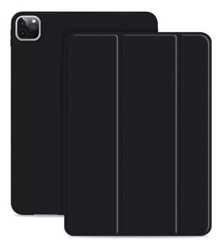 Funda Magnetica Smart Cover Para iPad Air 4ta/5ta Gen 10.9¨