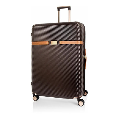 Maleta Samsonitesonite Richmond Ii Spinner 81 30 Brown G Color Café