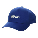 Gorra Hugo Men's Big Rey Logo Casual Mod B0ccxjk3c5