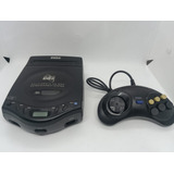 Console Sega Genesis Cdx Multi Mega Tectoy Original Video Game