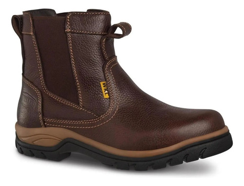 Bota Seguridad Hombre Trabajo Petroleras Industrial Workland