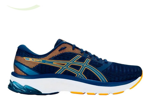 Zapatillas Deportivas Hombre Running Asics Gel-sparta 