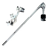 Cymbal Stand Holder Support, Drum Clamp Holder, Metal