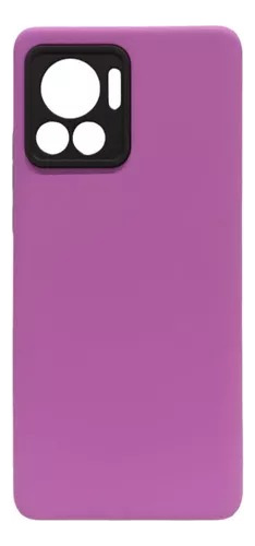 Funda Doble Capa Reforzada Para Motorola Edge 30 Ultra