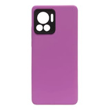 Funda Doble Capa Reforzada Para Motorola Edge 30 Ultra